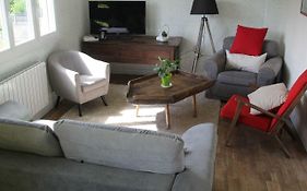 Appartement lumineux et Agréable 6 Personnes