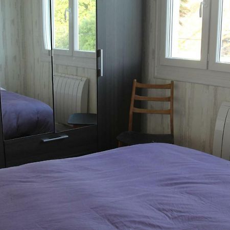 Appartement lumineux et Agréable 6 Personnes Saint-Malo Extérieur photo