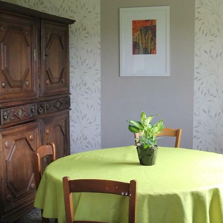 Appartement lumineux et Agréable 6 Personnes Saint-Malo Extérieur photo